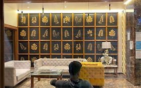 Hotel Sudarshan Palace